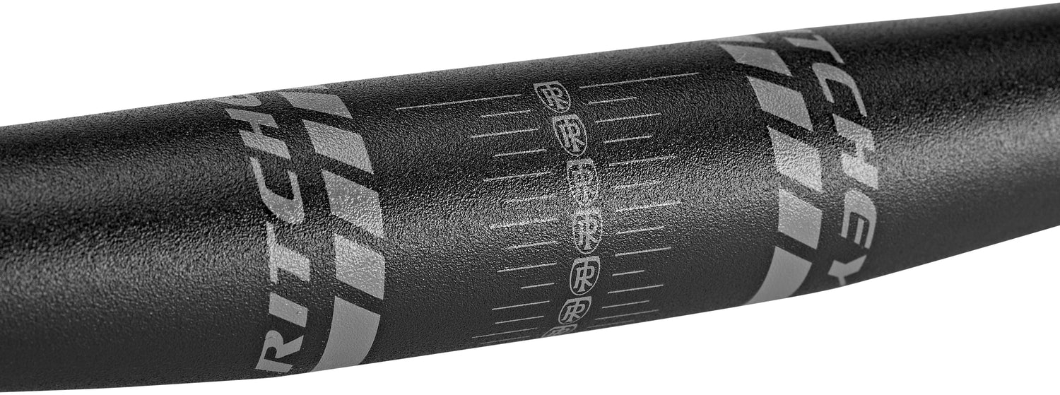 Ritchey Comp 2X Flat Stuur Ø31,8mm 9° +/-5mm