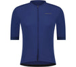 Shimano FUTURO Korte Mouwen Jersey Navy
