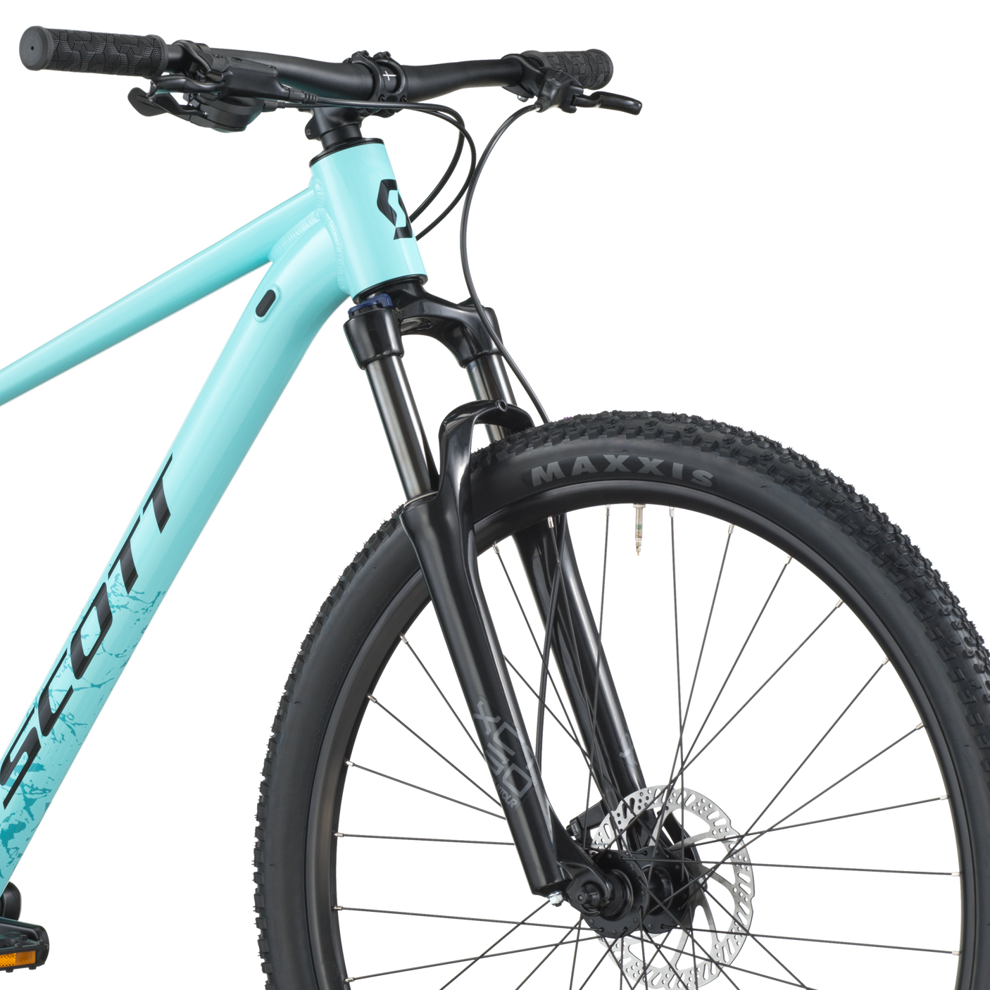 Scott Contrail 20 tropic blue