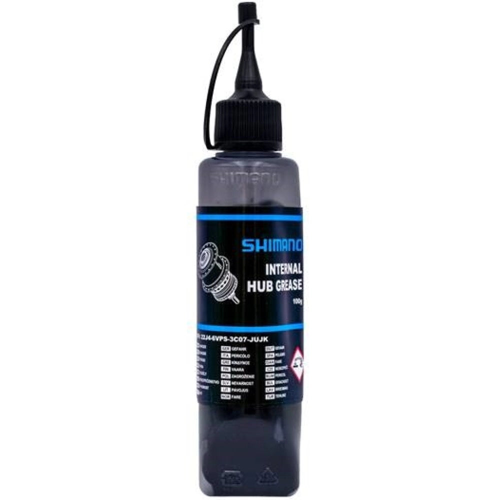 Shimano speciaal vet voor naafversnellingen en stabilisator 2,5kg