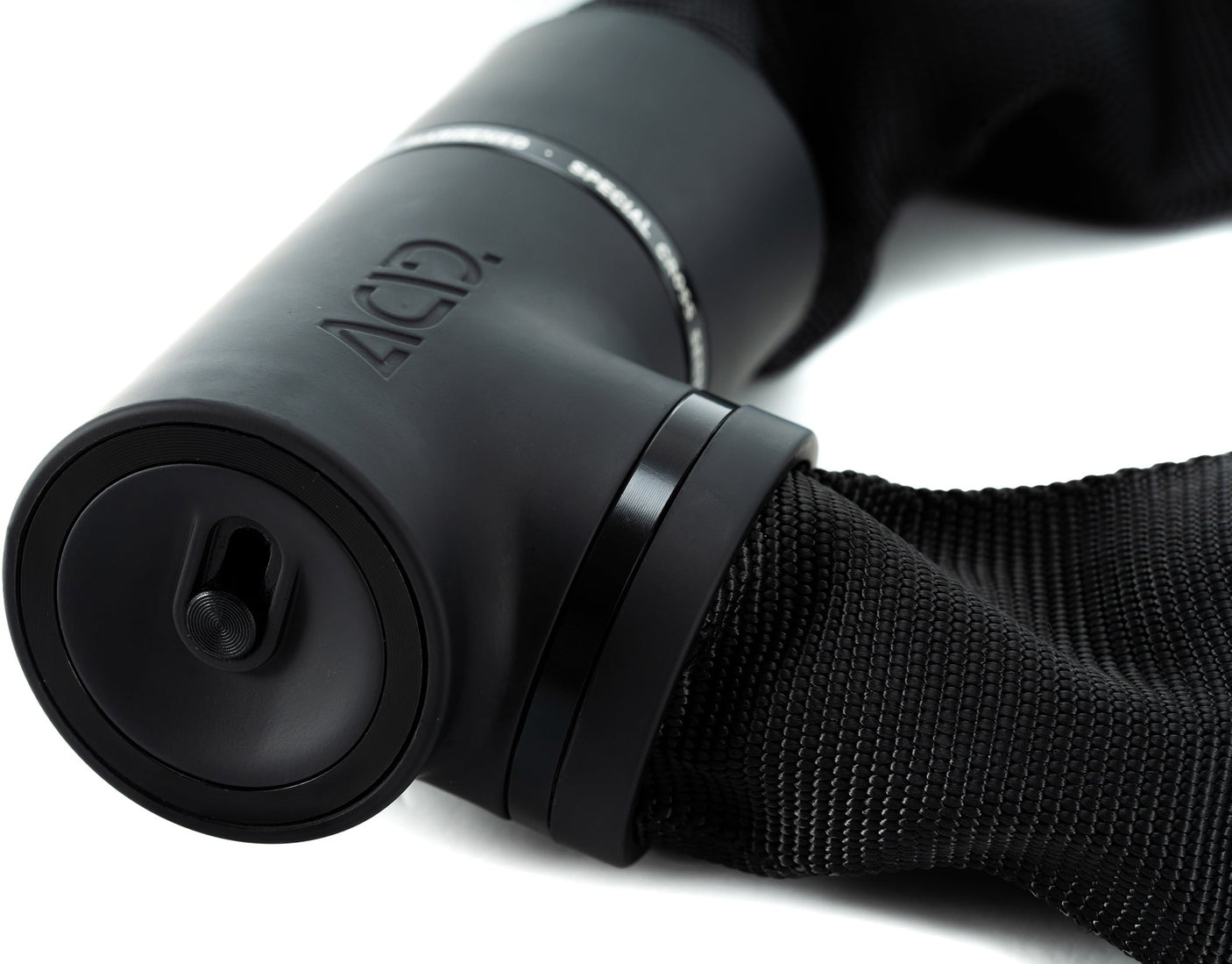 ACID Kettingslot SOLID PRO K120