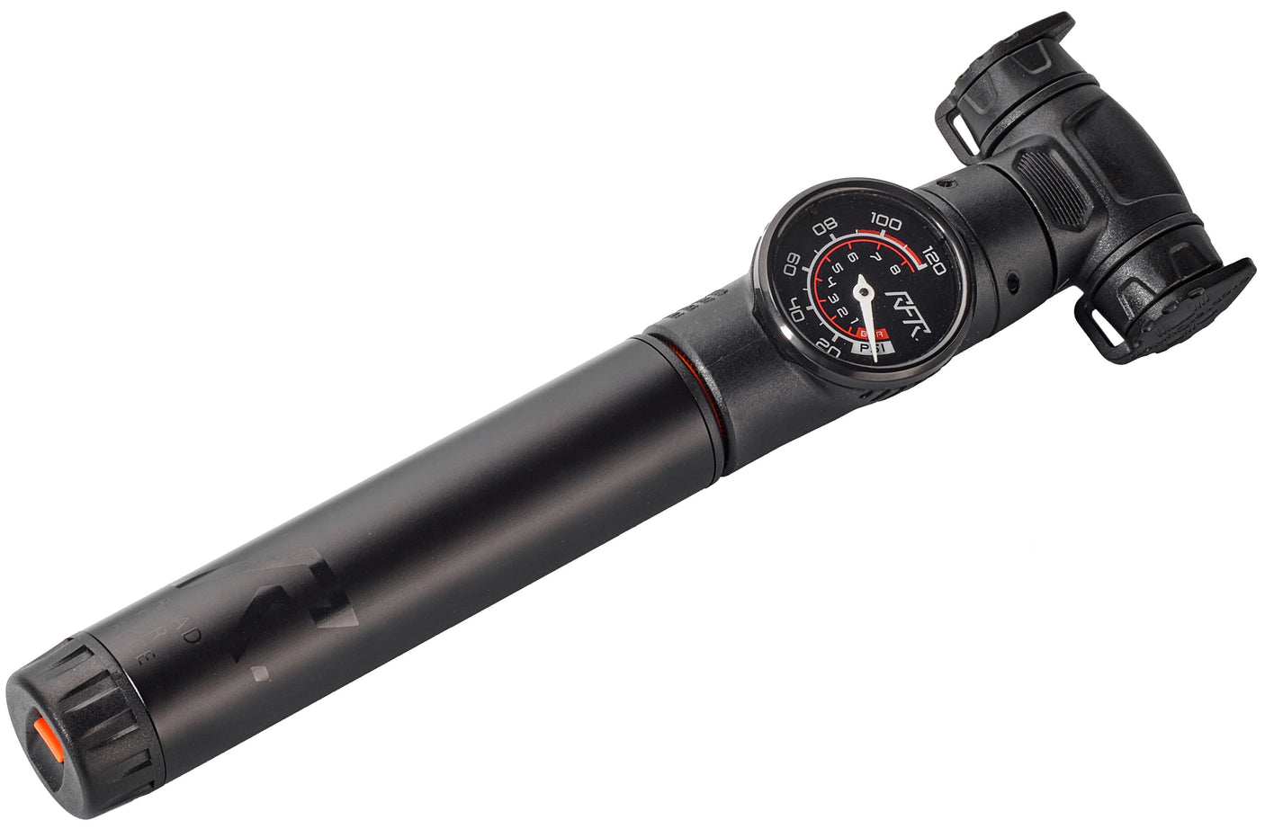 RFR Pomp HPA All in one