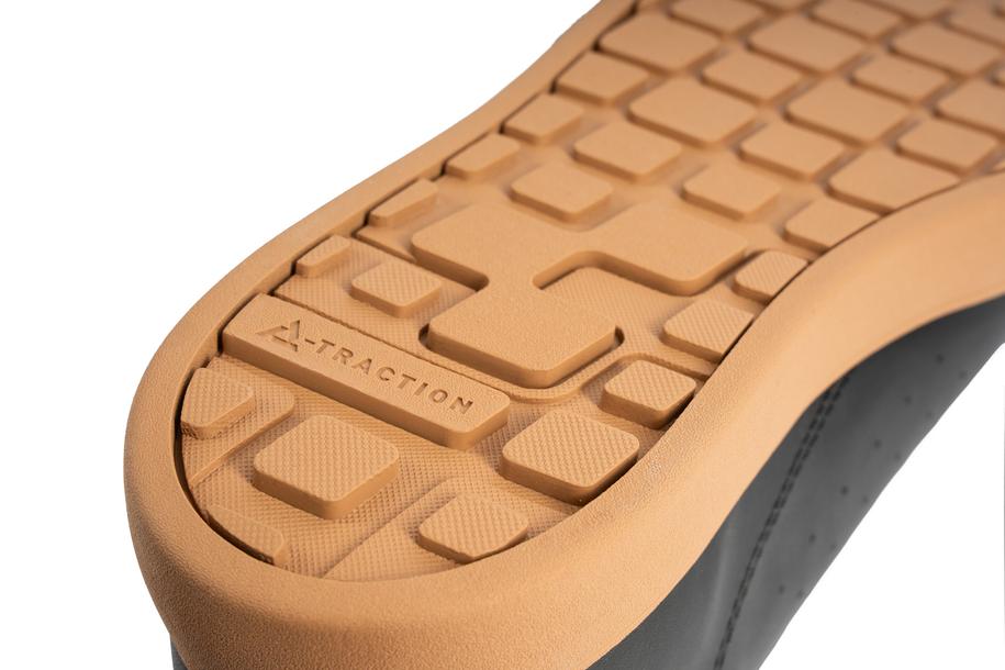 Cube Schoenen MAZE zwart