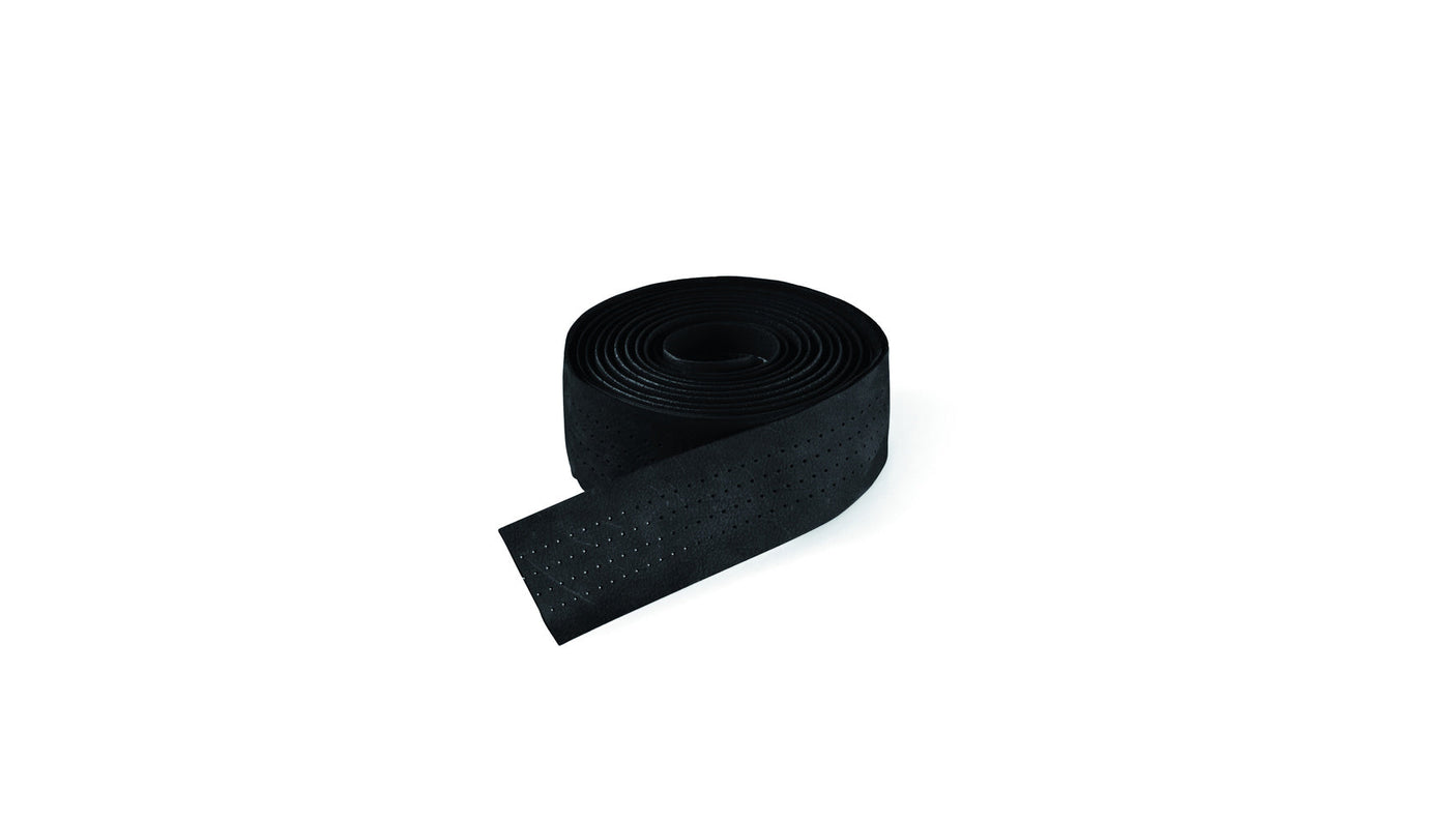 Selle Italia SMOOTAPE Classica stuurlint zwart leer