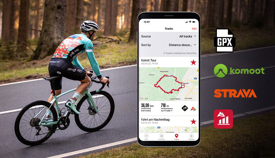 Sigma ROX 11.1 EVO navigatiecomputer zwart