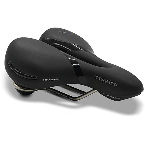 Selle Royal Respiro Relaxed zadel