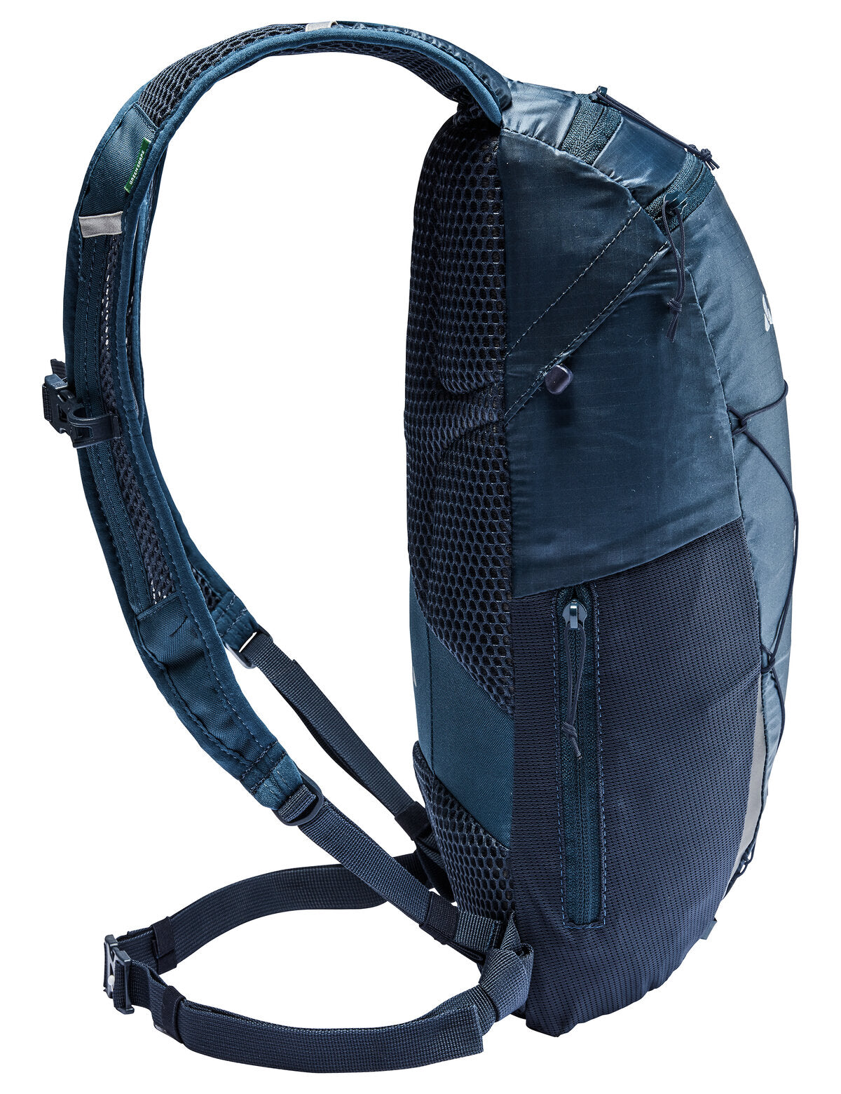 VAUDE Uphill 8 lichte rugzak blauw