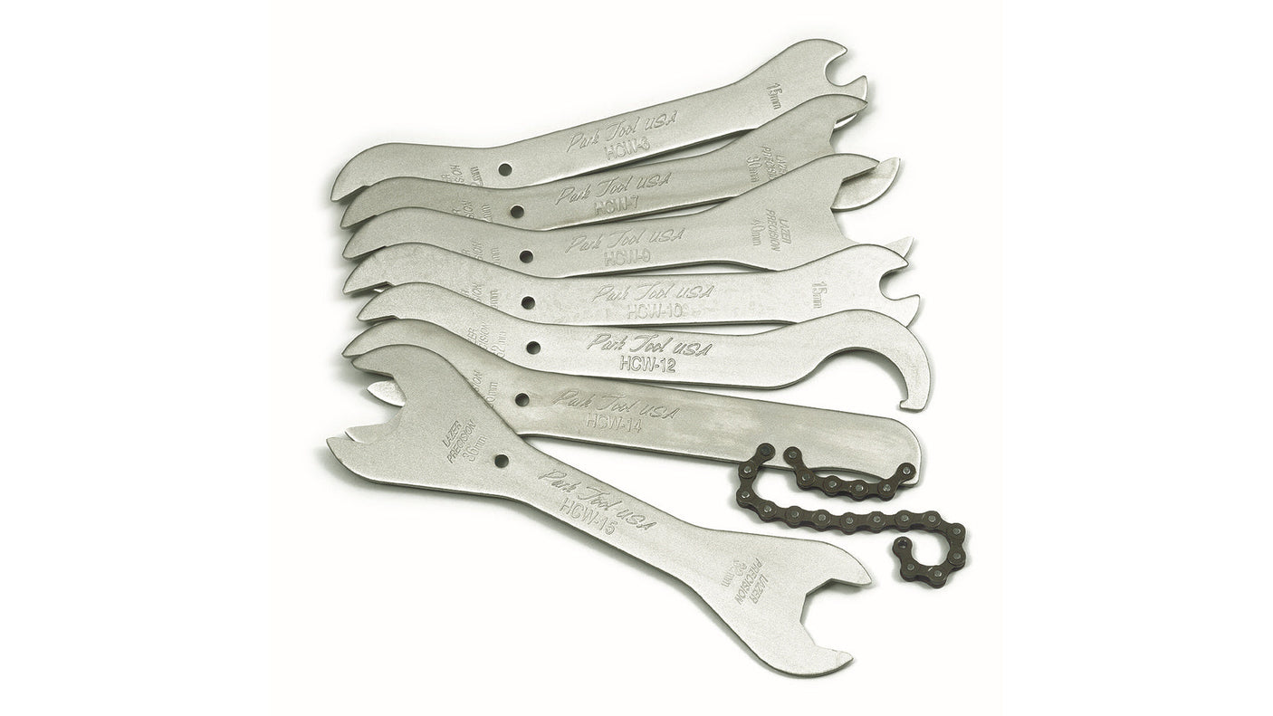 Park Tool HCW-5Y universele haak/Campa haak