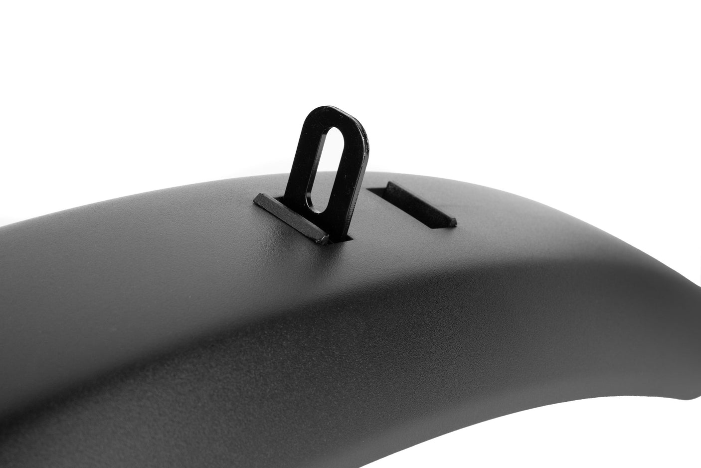 ACID spatbordset SIC 2.0 84 29" volledig zwart