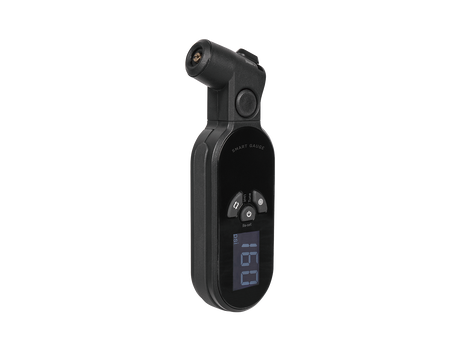 Topeak SmartGauge D2X luchtdrukmeter