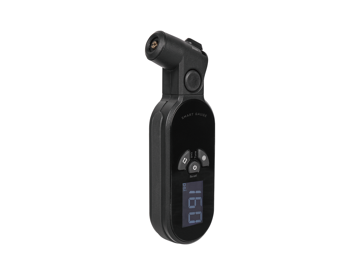 Topeak SmartGauge D2X luchtdrukmeter