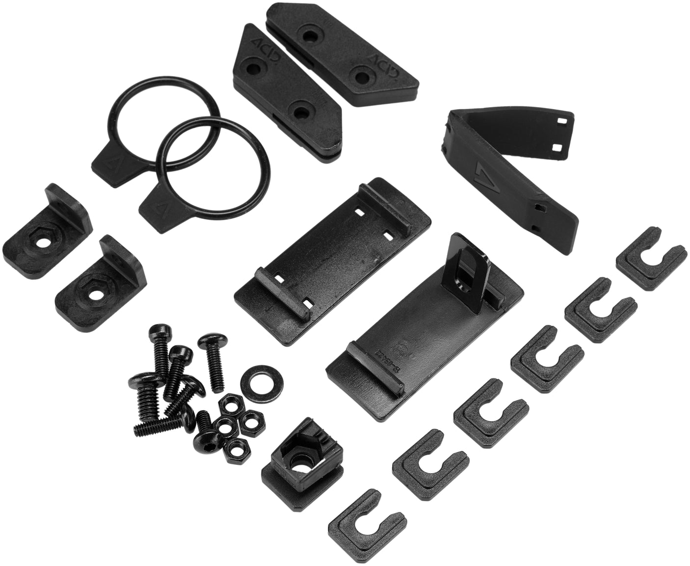 ACID spatbordset 50 28" BB Mount 2.0
