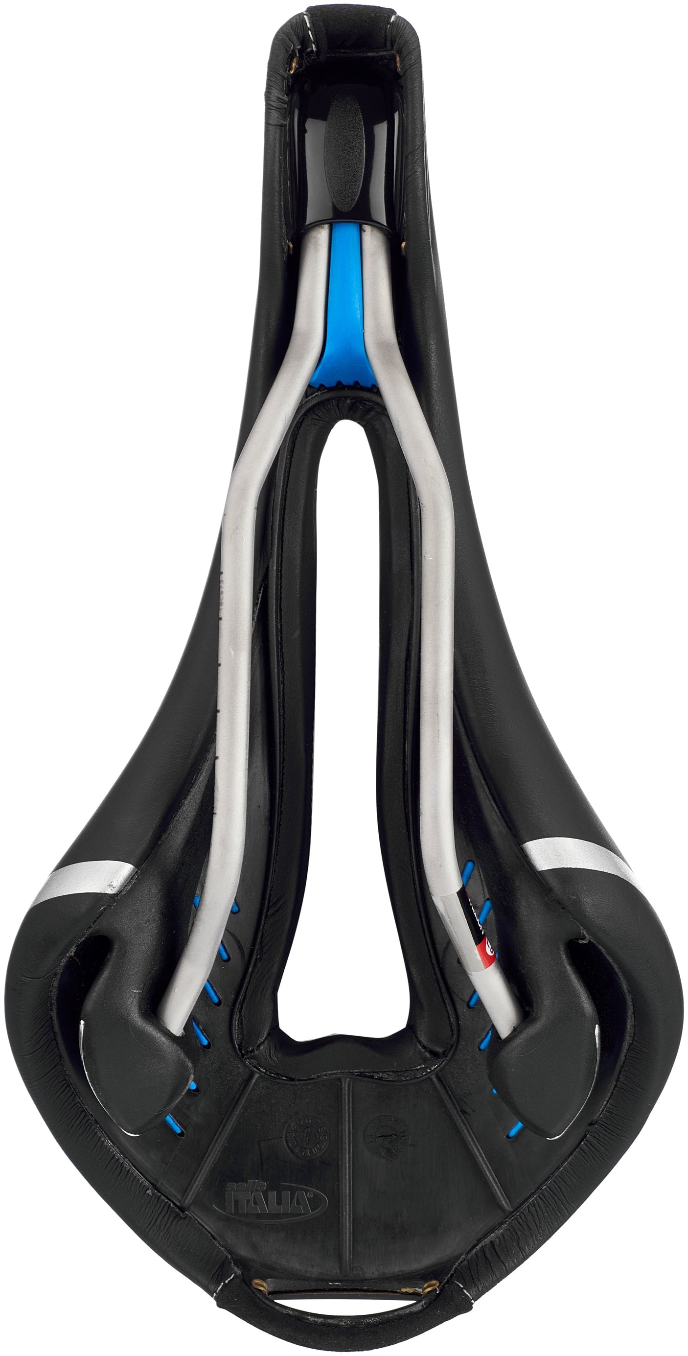 Selle Italia MAX FLITE Gel zadel