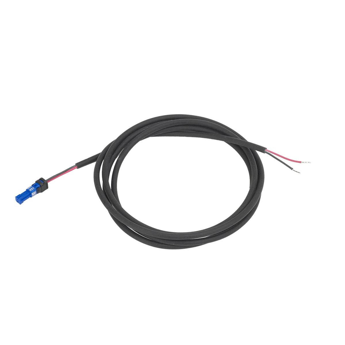 Bosch lichtkabel voor voorlicht 200mm gesiliconiseerd
