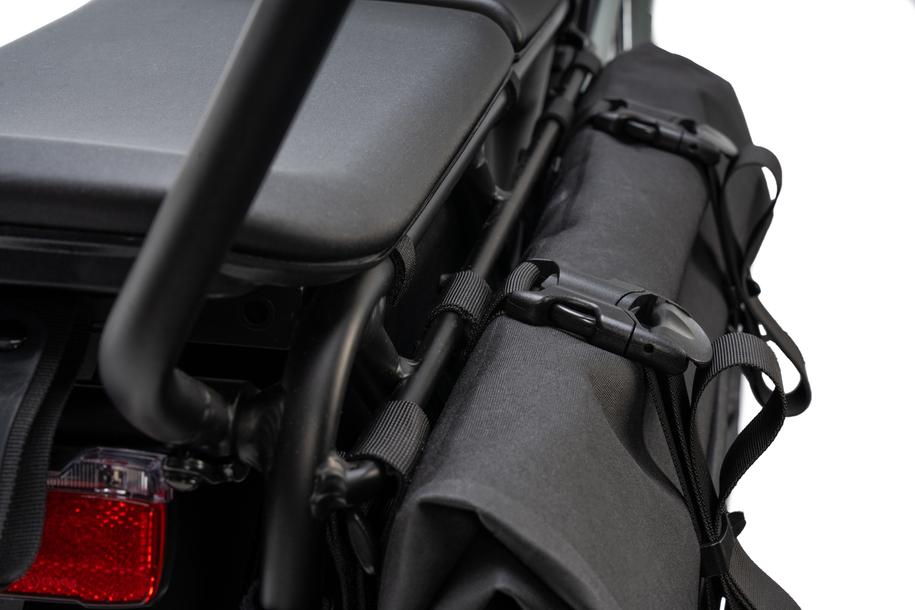 ACID Zijkantstas PRO 45/2 Longtail