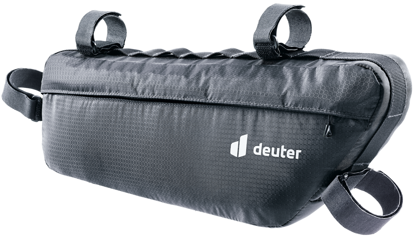 deuter Mondego FB 6 frametas zwart