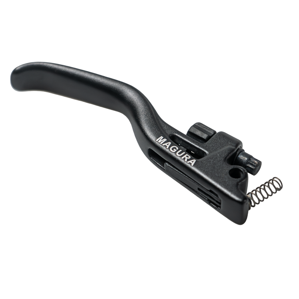 Magura MT C ABS 2-vinger remhendel aluminium