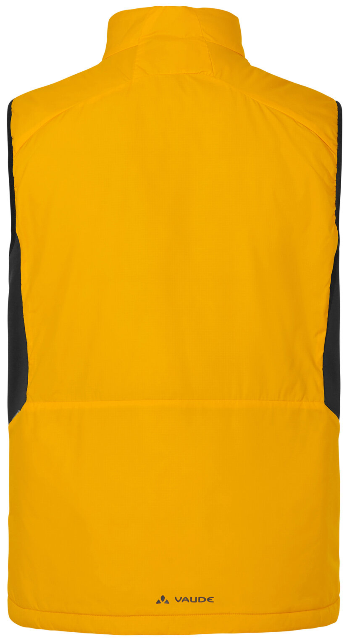 VAUDE Heren Moab Isolatie Licht Vest saffraan