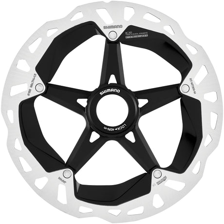 Shimano RT-MT900 Ice Tech Freeza remschijf incl. sluitring