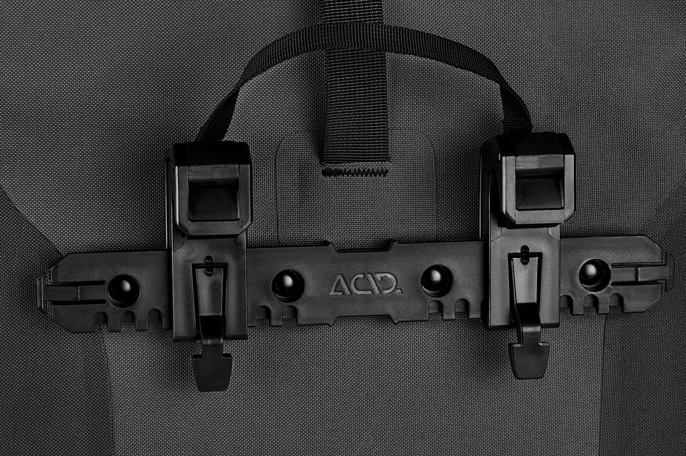 ACID Zijtas PRO 20/2 SMLink black