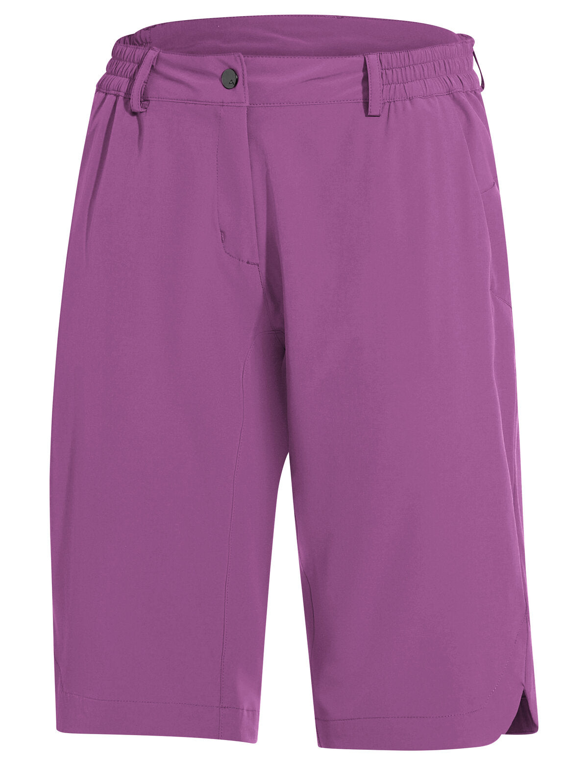 VAUDE Dames Tamaro Shorts III magenta
