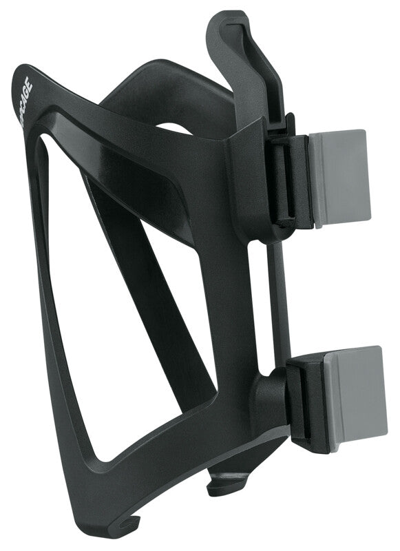SKS Anywhere-adapter bidonhouder met Topcage