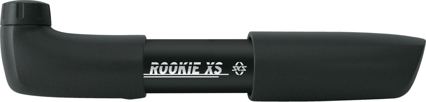 SKS Germany ROOKIE Zwart