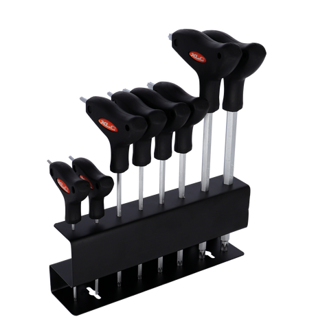 XLC T-Key Set Multi-Tand