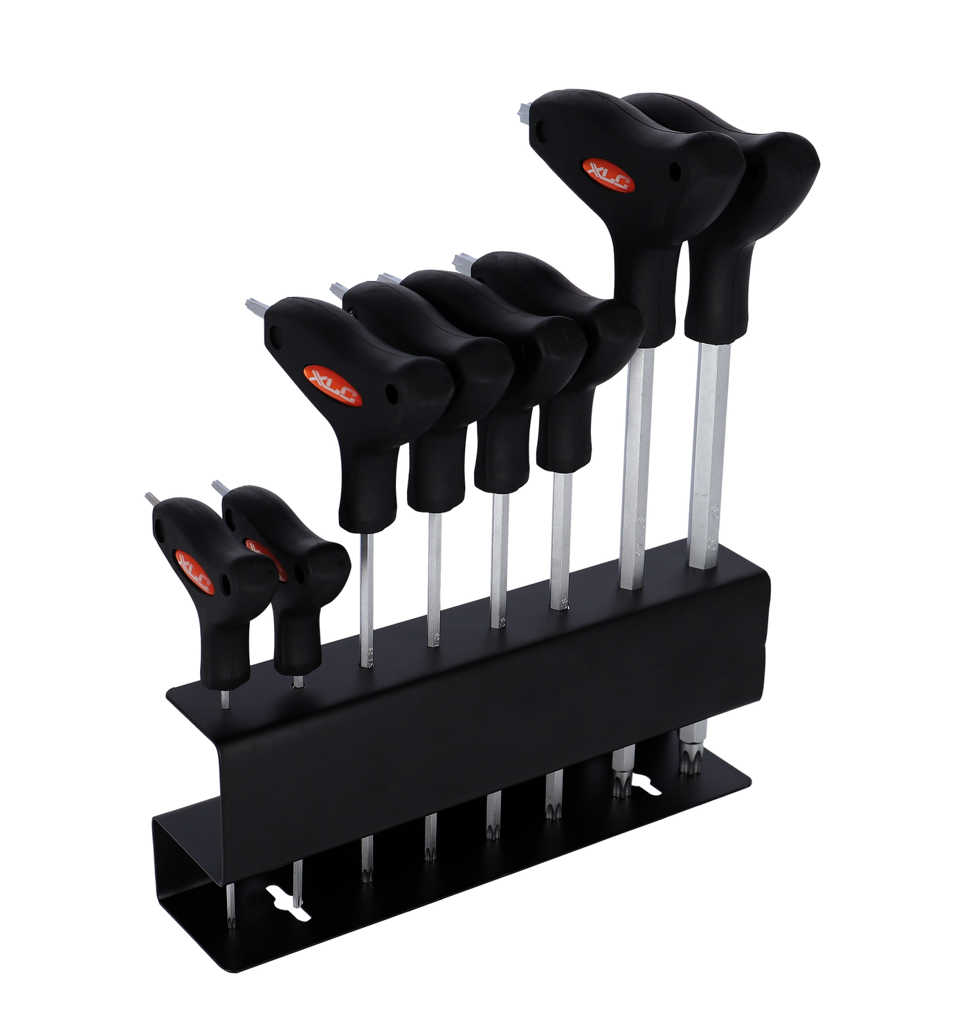 XLC T-Key Set Multi-Tand