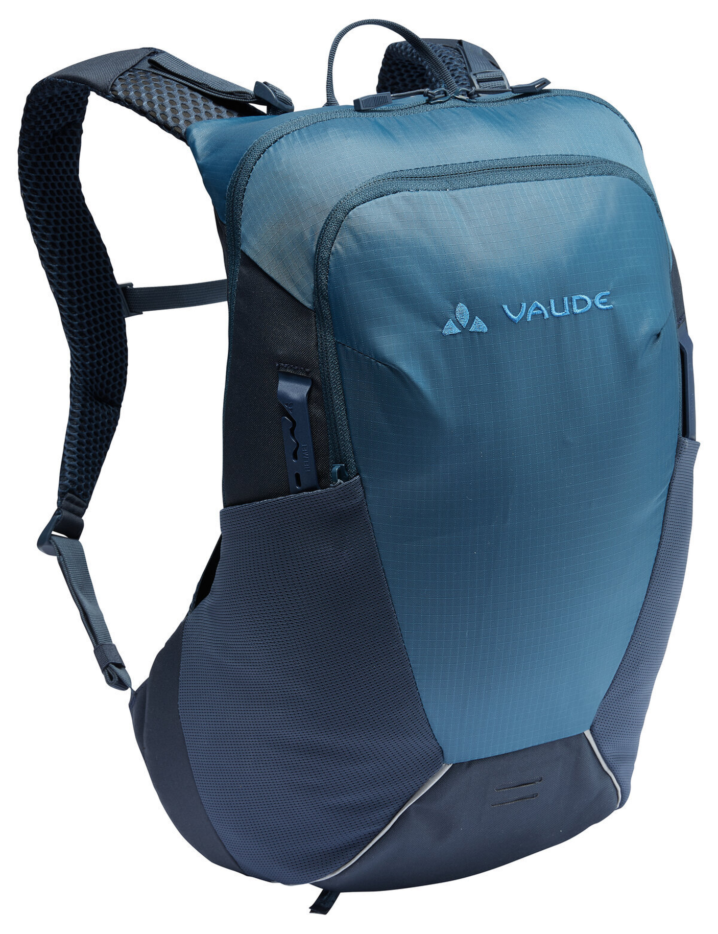 VAUDE Tremalzo 10 blauw