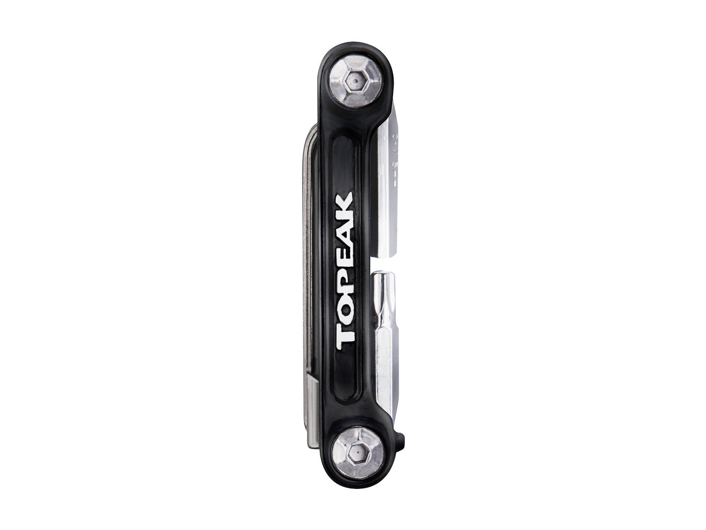 Topeak Mini 9 Pro Multitool zwart