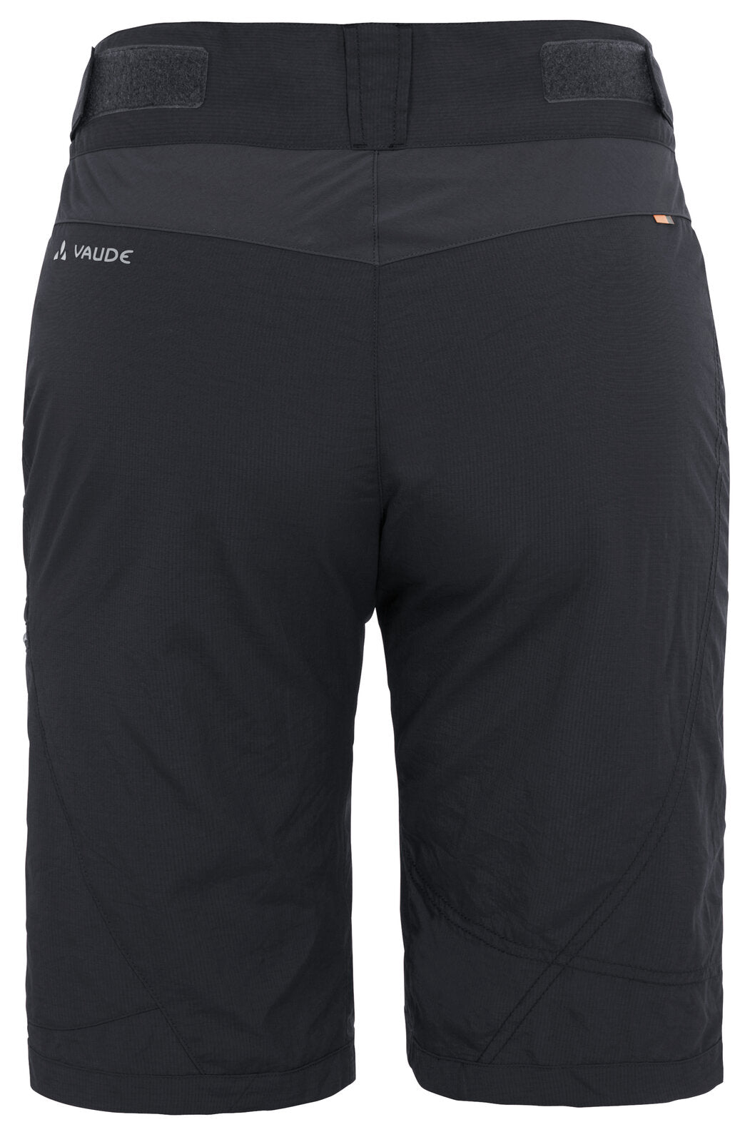 VAUDE Tamaro Shorts Dames zwart