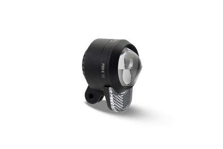 ACID E-Bike Voorlicht PRO-E 150 X-Connect black