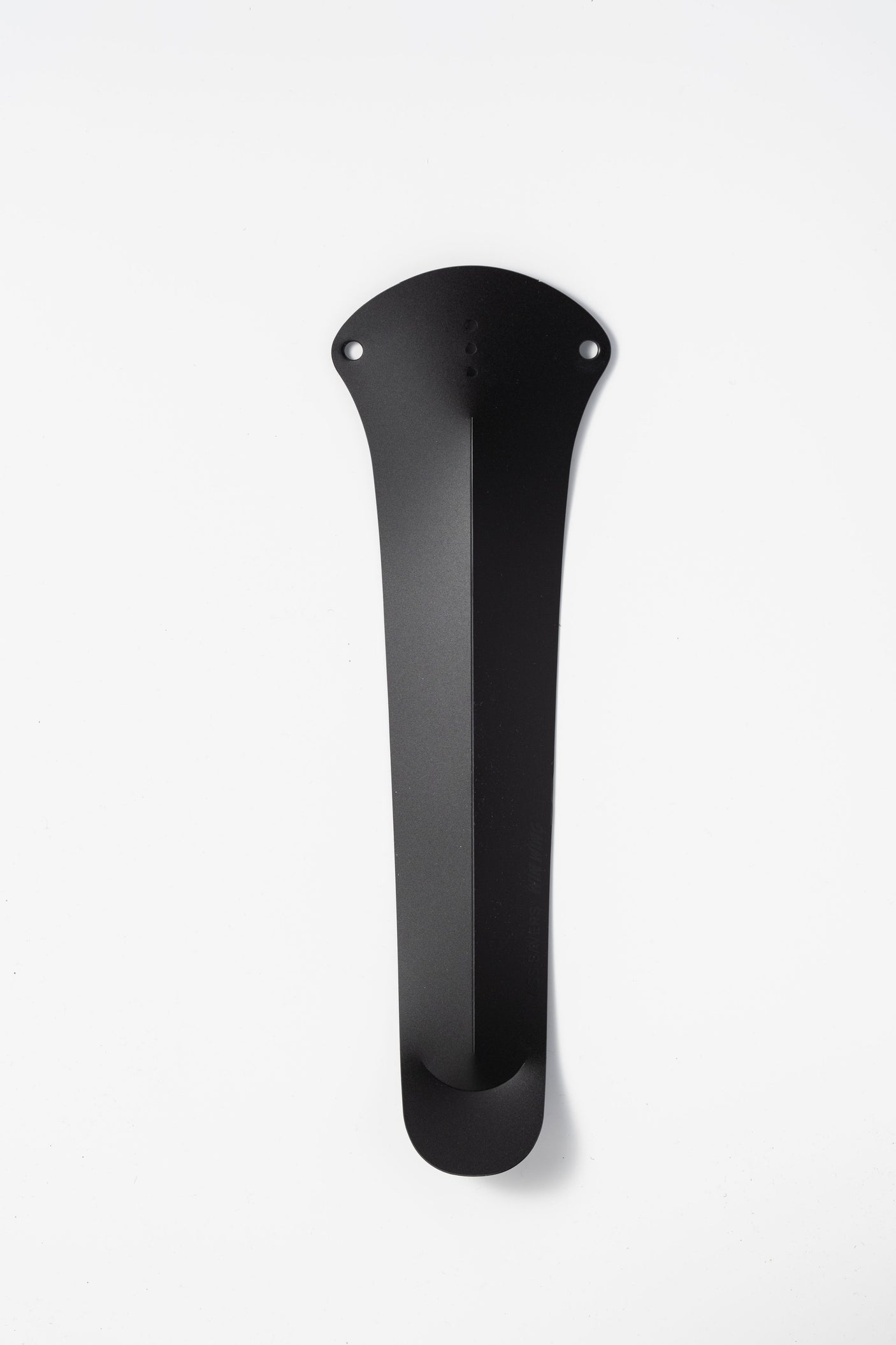 Ass Savers WGS-2 Win Wing Road spatbord achterzijde stealth