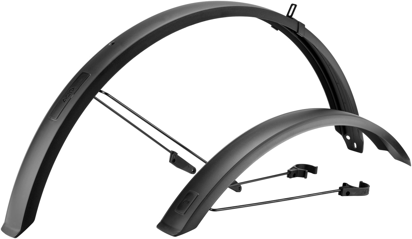 ACID spatbordset 65 29" BB Mount 2.0