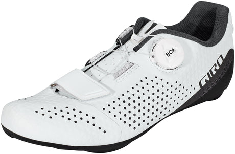 Giro CADET W -  Racefietsschoenen wit