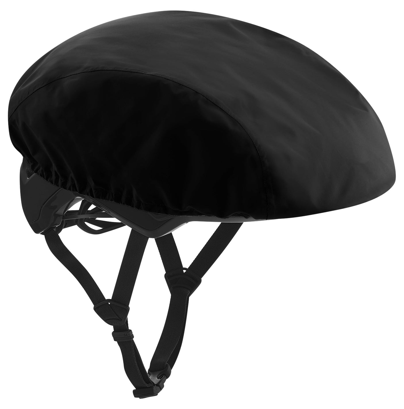 Gonso Allweather Helmkap Black