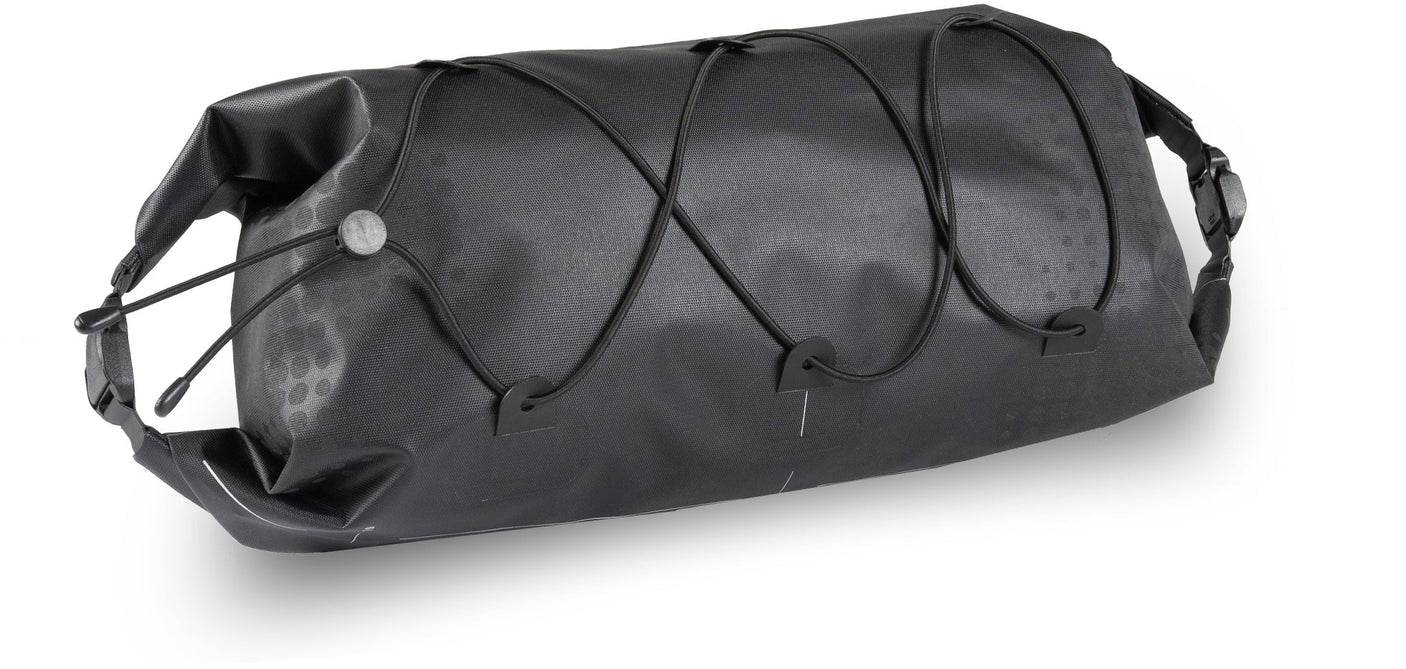 ACID Stuurtas PACK PRO 9 black