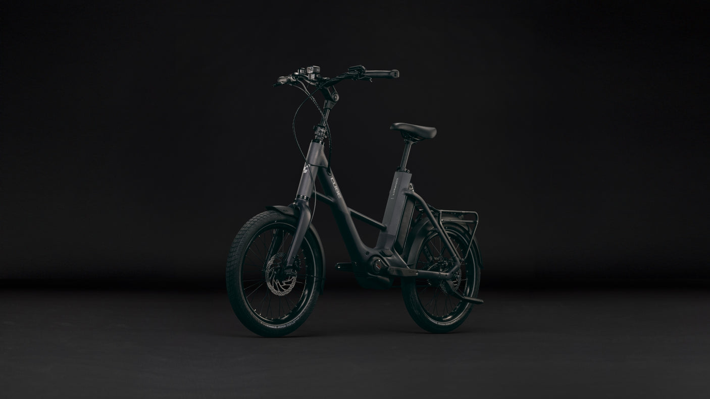 Cube Compact Hybrid Deluxe 540 nightsky´n´grey (2027)