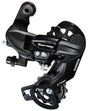 Shimano Tourney RD-TY300 achterderailleur 6/7-speed directe montage zwart