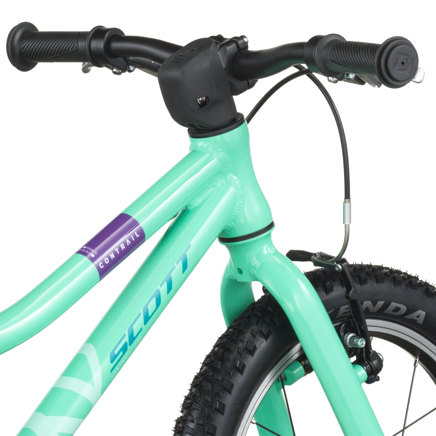 Scott Contrail 160 lente groen (2025)
