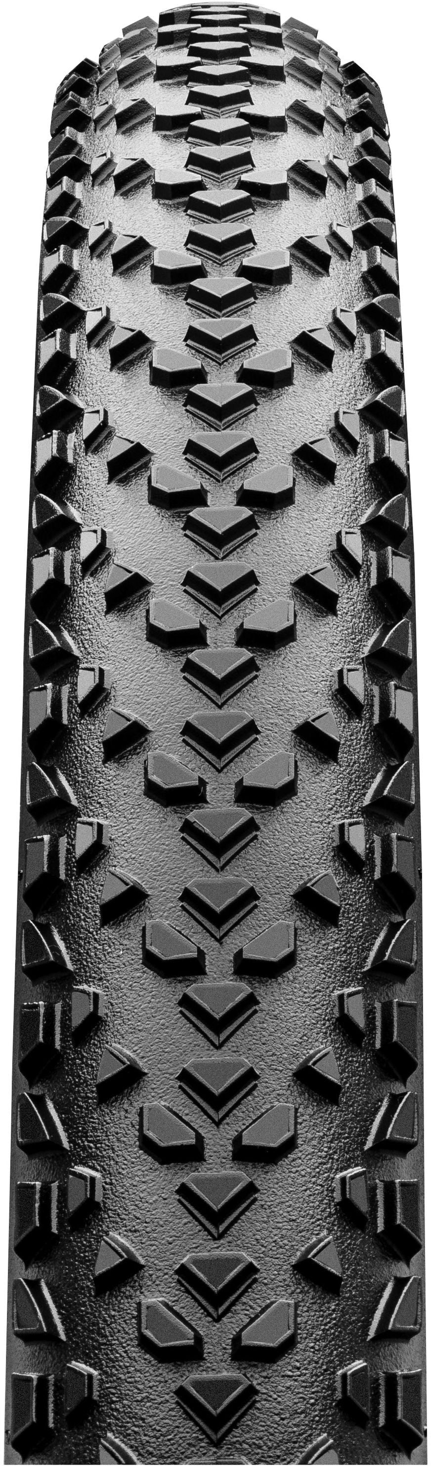 Continental Race King Performance Draadband 27,5x2,2" E-25 zwart