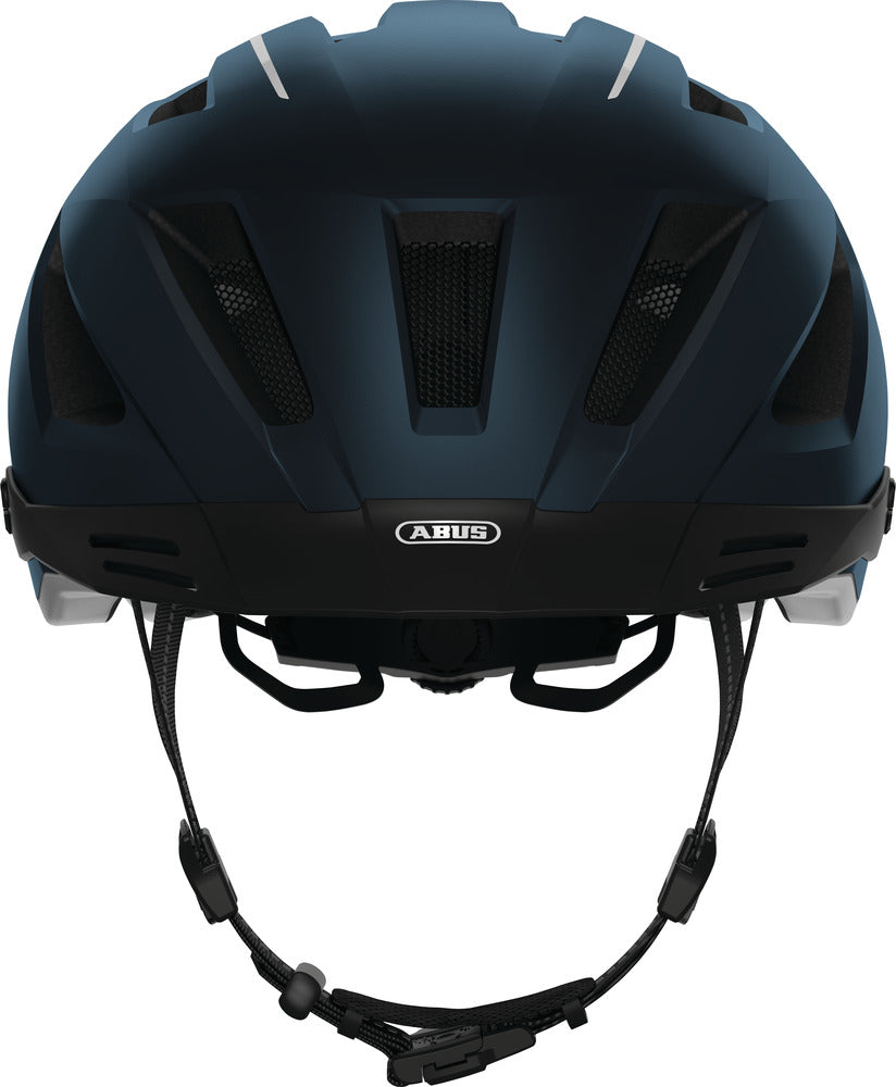 Abus fietshelm Pedelec 2.0 midnight blue