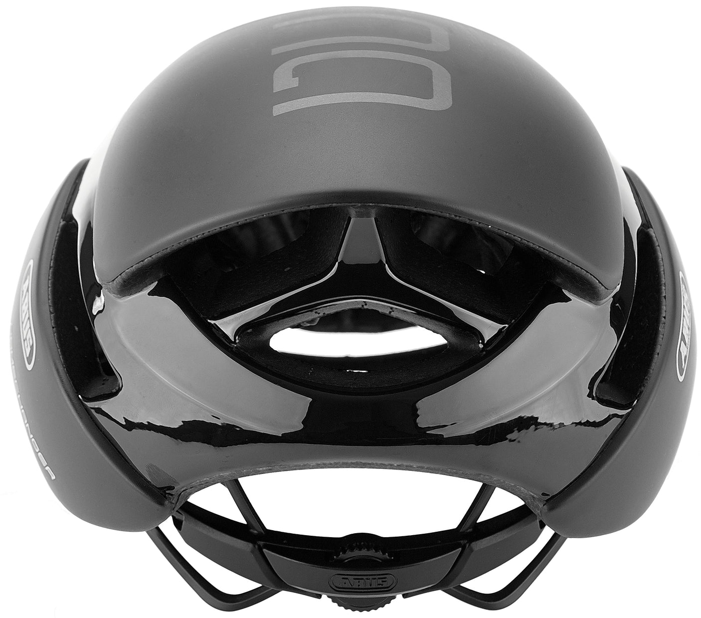 ABUS GameChanger helm zwart