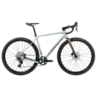 Orbea TERRA H45 1X (2025) | Gravelbike | Blue Stone - Copper – aktuelle Variante