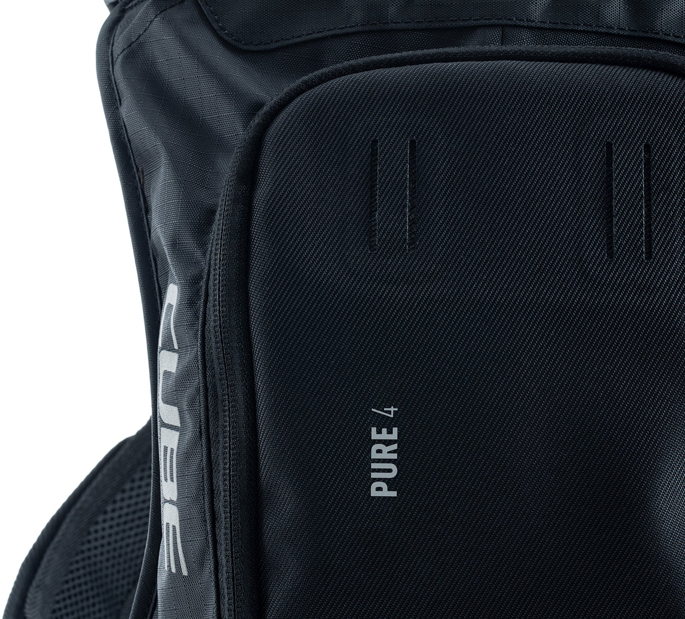 CUBE Rugzak PURE 4 zwart