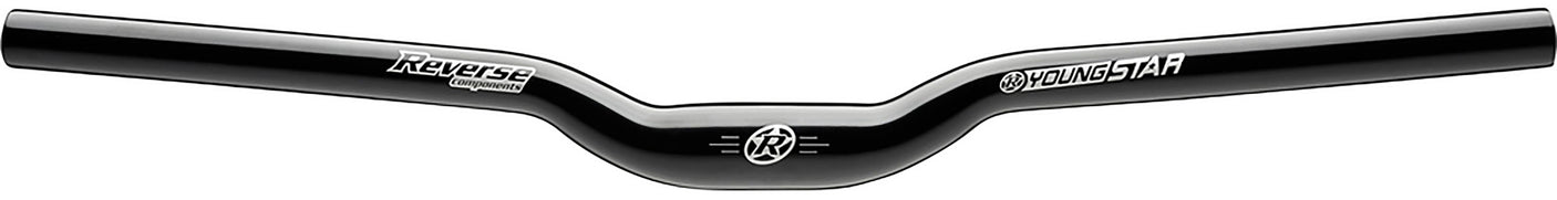 Reverse Youngstar stuur Ø31,8mm 22mm