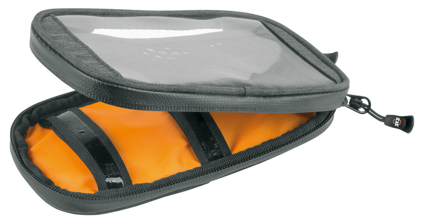 SKS Smartboy Plus Smartphonehouder zwart