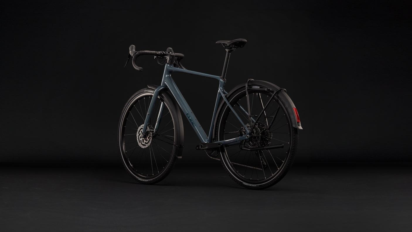 Cube Nuroad Pro FE taiga´n´blue (2027)