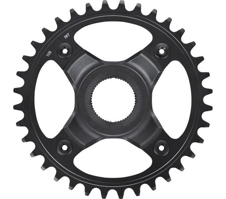 Shimano kettingblad SM-CRE70 36T Zonder KSR